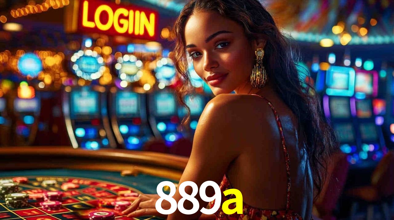 Slot Games 889a